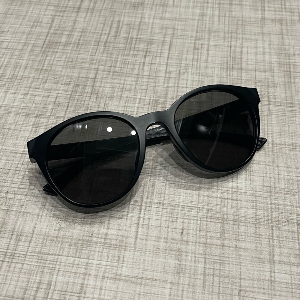 Oakley Sunglasses- Spindrift- Prizm Black